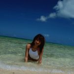 Asuka Sawaguchi 沢口あすか