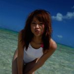 Asuka Sawaguchi 沢口あすか