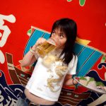 Maiko Kazano 風野舞子