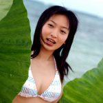 Maiko Kazano 風野舞子