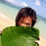 Maiko Kazano 風野舞子