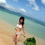 Maiko Kazano 風野舞子