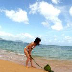 Maiko Kazano 風野舞子