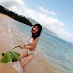 Maiko Kazano 風野舞子