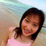 Maiko Kazano 風野舞子