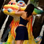 Maiko Kazano 風野舞子