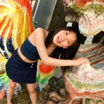 Maiko Kazano 風野舞子