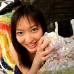 Maiko Kazano 風野舞子