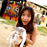 Maiko Kazano 風野舞子