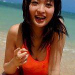 Maiko Kazano 風野舞子