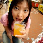 Maiko Kazano 風野舞子