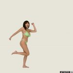 Yoko Matsugane 松金洋子