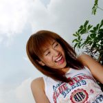 Yuna Mizumoto 水元ゆうな