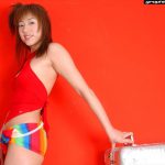 Yuna Mizumoto 水元ゆうな