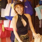 Yuna Miyazawa 宫泽ゆうな