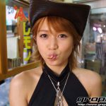 Yuna Miyazawa 宫泽ゆうな