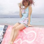 Yuna Miyazawa 宫泽ゆうな