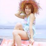 Yuna Miyazawa 宫泽ゆうな