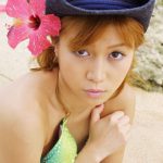 Yuna Miyazawa 宫泽ゆうな