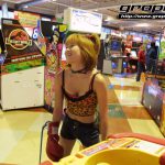 Yuna Miyazawa 宫泽ゆうな