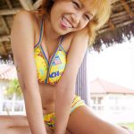 Yuna Miyazawa 宫泽ゆうな