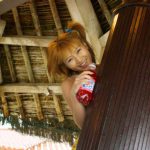 Yuna Miyazawa 宫泽ゆうな