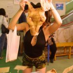 Yuna Miyazawa 宫泽ゆうな