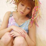 Yuna Miyazawa 宫泽ゆうな