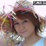 Yuna Miyazawa 宫泽ゆうな