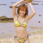 Yuna Miyazawa 宫泽ゆうな
