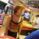 Yuna Miyazawa 宫泽ゆうな