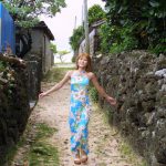 Yuna Miyazawa 宫泽ゆうな