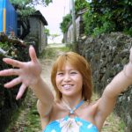 Yuna Miyazawa 宫泽ゆうな