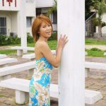 Yuna Miyazawa 宫泽ゆうな