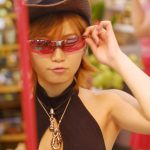 Yuna Miyazawa 宫泽ゆうな