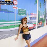 Yuna Miyazawa 宫泽ゆうな