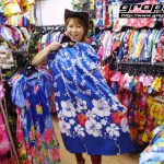 Yuna Miyazawa 宫泽ゆうな