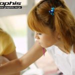 Yuna Miyazawa 宫泽ゆうな