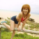 Yuna Miyazawa 宫泽ゆうな