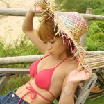 Yuna Miyazawa 宫泽ゆうな