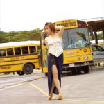 Yuri Komuro 小室友里