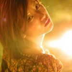 Yuri Komuro 小室友里