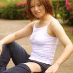 Yuri Komuro 小室友里