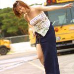 Yuri Komuro 小室友里