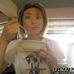 Yuri Komuro 小室友里