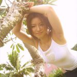 Yuri Komuro 小室友里