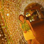 Yuri Komuro 小室友里