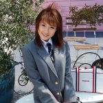 Akane Sakura 桜朱音 Florid