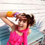 Akane Sakura 桜朱音 Florid