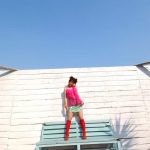 Akane Sakura 桜朱音 Florid